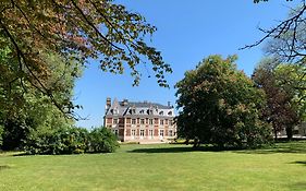 Château du Mont de Guny